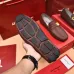 3Ferragamo shoes for Men's Ferragamo OXFORDS #A27781