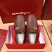 6Ferragamo shoes for Men's Ferragamo OXFORDS #A27781