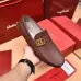 1Ferragamo shoes for Men's Ferragamo OXFORDS #A27781
