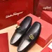 4Ferragamo shoes for Men's Ferragamo OXFORDS #A27782