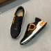 5Ferragamo shoes for Men's Ferragamo OXFORDS #A29883