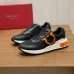 1Ferragamo shoes for Men's Ferragamo OXFORDS #A29883