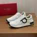 1Ferragamo shoes for Men's Ferragamo OXFORDS #A29885
