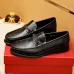 3Ferragamo shoes for Men's Ferragamo OXFORDS #A43136