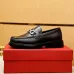5Ferragamo shoes for Men's Ferragamo OXFORDS #A43142