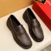 1Ferragamo shoes for Men's Ferragamo OXFORDS #A43144