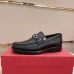 7Ferragamo shoes for Men's Ferragamo OXFORDS #A43572