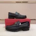 1Ferragamo shoes for Men's Ferragamo OXFORDS #A43572