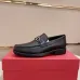 7Ferragamo shoes for Men's Ferragamo OXFORDS #A43574