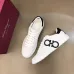 3Ferragamo shoes for Men's Ferragamo Sneakers #999915966