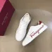 3Ferragamo shoes for Men's Ferragamo Sneakers #999915968