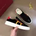 1Ferragamo shoes for Men's Ferragamo Sneakers #999918440