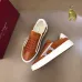 6Ferragamo shoes for Men's Ferragamo Sneakers #999918442
