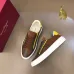 6Ferragamo shoes for Men's Ferragamo Sneakers #999918443