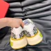 3Ferragamo shoes for Men's Ferragamo Sneakers #A31348