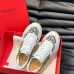 6Ferragamo shoes for Men's Ferragamo Sneakers #A31348