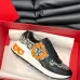 1Ferragamo shoes for Men's Ferragamo Sneakers #A31349