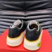 3Ferragamo shoes for Men's Ferragamo Sneakers #A31351