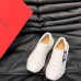 7Ferragamo shoes for Men's Ferragamo Sneakers #A31353