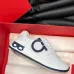1Ferragamo shoes for Men's Ferragamo Sneakers #A31353