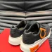 3Ferragamo shoes for Men's Ferragamo Sneakers #A31354