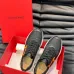 4Ferragamo shoes for Men's Ferragamo Sneakers #A31354