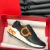 1Ferragamo shoes for Men's Ferragamo Sneakers #A31354