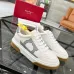 7Ferragamo shoes for Men's Ferragamo Sneakers #A31355