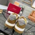 3Ferragamo shoes for Men's Ferragamo Sneakers #A31356