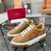 7Ferragamo shoes for Men's Ferragamo Sneakers #A31356