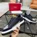 5Ferragamo shoes for Men's Ferragamo Sneakers #A31357