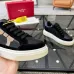 4Ferragamo shoes for Men's Ferragamo Sneakers #A31359