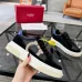 1Ferragamo shoes for Men's Ferragamo Sneakers #A31359