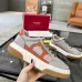 1Ferragamo shoes for Men's Ferragamo Sneakers #A31360