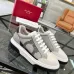 7Ferragamo shoes for Men's Ferragamo Sneakers #A31364