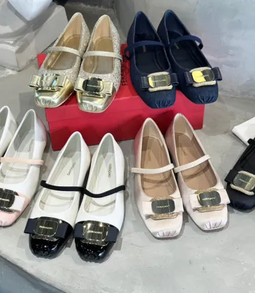 Ferragamo shoes for Women's Ferragamo Pumps #A49574