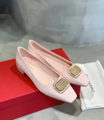 Ferragamo shoes for Women's Ferragamo Pumps #A49575