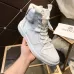 1Givenchy Casual shoes Givenchy Boots high top for men #999919579