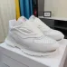 1Givenchy Men's White Sneakers #A50300