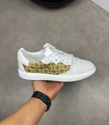 Givenchy Shoes for Men's Givenchy Sneakers #A52052