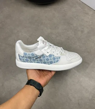 Givenchy Shoes for Men's Givenchy Sneakers #A52053