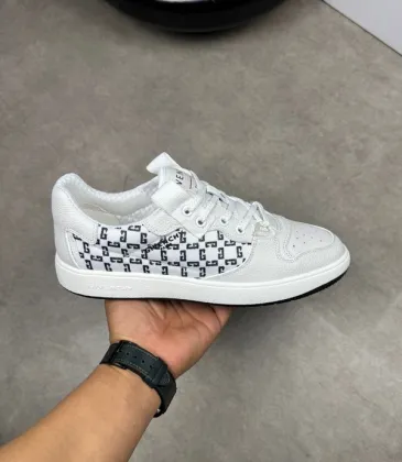 Givenchy Shoes for Men's Givenchy Sneakers #A52054
