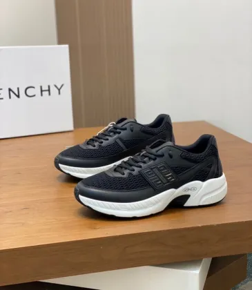 Givenchy Shoes for Men's Givenchy Sneakers #A52055