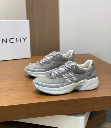 Givenchy Shoes for Men's Givenchy Sneakers #A52057