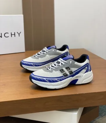 Givenchy Shoes for Men's Givenchy Sneakers #A52058