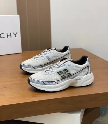 Givenchy Shoes for Men's Givenchy Sneakers #A52059