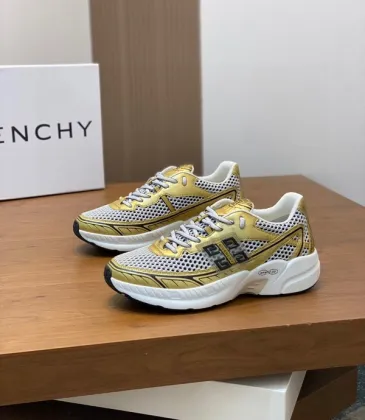 Givenchy Shoes for Men's Givenchy Sneakers #A52060