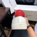 11Hot sale Men's and women Givenchy Original high quality Leather Sneakers TPU shoes sole #9120095