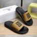 5Givenchy Shoes for Men's Givenchy slippers #999919944