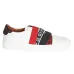 4Givenchy Urban Street Leather Low-Top Sneakers for Men #9123605